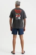 Футболка Bloody Marry MC2 Saint Barth 8972 XXXL - изображение 2