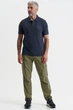 Штани карго Aeronautica Militare 8927 48 - зображення 7