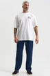 Футболка MONEY HAPPINESS MC2 Saint Barth 8967 XL - изображение 3