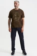 Брюки ANTI-G Aeronautica Militare 8929 48 - зображення 8