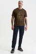 Брюки ANTI-G Aeronautica Militare 8931 48 - зображення 8