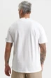 Футболка з бавовни MC2 Saint Barth 8964 XL - изображение 6