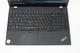 Lenovo ThinkPad P15s Gen 1 i7-10610U 16RAM 512SSD Quadro P520 4G FHD IPS 15,6" Б/В - зображення 2