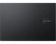 Ноутбук Asus Vivobook 16 OLED M1605NAQ-SH055 (90NB1831-M001Z0) Indie Black - изображение 3
