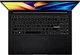 Ноутбук Asus Vivobook 16 OLED X1605VA-SH2456 (90NB13W3-M00CT0) Indie Black - изображение 4