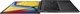 Ноутбук Asus Vivobook 16 OLED X1605VA-SH2456 (90NB13W3-M00CT0) Indie Black - изображение 9