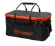 Гермосумка бакхан Forrest Optima EVA Bag M 30x20x25см 15л - зображення 1