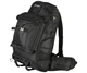 Рюкзак для риболовлі Forrest Multifunctional Backpack Black туристичний 45л - зображення 1