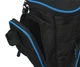 Сумка-рюкзак для риболовлі Flagman Spin Bag 9 29x16x50см - зображення 5