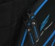Сумка-рюкзак для риболовлі Flagman Spin Bag 9 29x16x50см - зображення 7