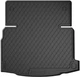 Коврик в багажник Mercedes-Benz E-Class W213 SD 2016-2023, GledRing GR 1703 - изображение 1