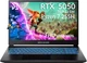 Ноутбук Dream Machines RT5050-15 (RT5050-15UA27) Black / 15.6" WVA 144 Гц / AMD Ryzen 7 255H / RAM 16 ГБ / SSD 512 ГБ / RTX 5050, 8 ГБ / LAN - изображение 1