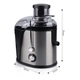 Соковыжималка RAF R.2805 (500W) - изображение 3