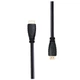 Кабель WALKER WHD-77 HDMI to HDMI 4K HDTV V2.0 5м carton box - зображення 2