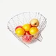 Дуршлаг складной универсальный 12 в 1 корзина Magic Kitchen Chef Basket - изображение 3