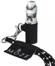Персональный мундштук для кальяна Moze Tip Wild Line - White Reuseable Mouthtip - изображение 3