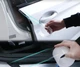 Защитная пленка для автомобиля от царапин силикон 1 мм 5 см*10 м (60241) - изображение 2