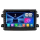 Штатная магнитола Lesko совместима с Fiat Ducato ІII Рестайлинг 2 2021-н.в. 9" 1/16Gb Wi-Fi GPS Base - изображение 1