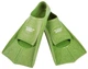 Ласти Aqua Speed TRAINING FINS 60433 розмір 31-32, зелений - изображение 1
