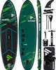 Надувная SUP доска для плавания FLYPARK 335 см Thrive (SUP5020727) - изображение 1