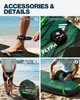 Надувная SUP доска для плавания FLYPARK 335 см Thrive (SUP5020727) - изображение 5
