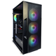 ПК AMD Ryzen 9 5950X (3.4 - 4.9 ГГц) NVIDIA RTX 2070 Super 8GB GDDR6 DDR4 3200 16GB SSD 500GB 700 Вт - изображение 1