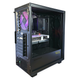 ПК AMD Ryzen 5 7600 (3.8 - 5.1 ГГц) NVIDIA RTX 2070 Super 8GB GDDR6 DDR5 6000+ 16GB SSD m2 500GB 700 Вт - изображение 3