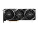 Видеокарта MSI GeForce RTX 3070 Ti VENTUS 3X 8G OC - изображение 3