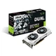 Видеокарта ASUS DUAL-GTX1060-O3G - изображение 2
