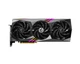 Відеокарта MSI GeForce RTX 4070 Ti Gaming X Trio 12G - зображення 2