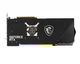 Видеокарта MSI GeForce RTX 3080 GAMING X TRIO 10G - изображение 4