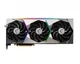 Видеокарта MSI GeForce RTX 3070 SUPRIM X 8G - изображение 2
