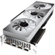Видеокарта Gigabyte GeForce RTX 3070 Ti Vision OC 8GB GDDR6X (GV-N307TVISION OC-8GD) - изображение 2