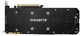 Видеокарта Gigabyte GeForce GTX 1070 Ti Gaming OC 8GB GDDR5 (GV-N107TGAMING OC-8GD) - изображение 5