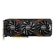 Видеокарта Gigabyte GeForce GTX 1070 G1 Gaming 8GB GDDR5 (GV-N1070G1 GAMING-8GD rev.2.0) б/в - изображение 4