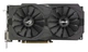 Видеокарта ASUS ROG-STRIX-RX570-O4G-GAMING б/в - изображение 3