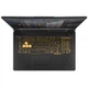 Ноутбук ASUS TUF Gaming F17 FX706HE (FX706HE-211.TM17) - зображення 2
