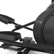 Орбітрек inSPORTline ZenStride 200 чорний - зображення 4