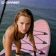Надувная SUP доска для плавания GENREEN 305 см Volcanic Coast Adventure Series (SUP5021799) - изображение 7