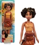 Кукла Моана 2 Лото (Loto) с аксессуарами Disney Princess Mattel - изображение 1