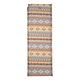 Килимок самонадувний 200×66×5 см Tribe Chill Mat (T-BB-0016-multi) - зображення 1