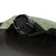 Коврик двухместный самонадувающийся 200×130×5 см Tribe Comfort (T-BB-0015-green) - изображение 4