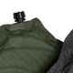 Коврик самонадувающийся 200×66×7 см Tribe Comfort (T-BB-0013-green) - изображение 3