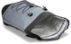 Терморюкзак Nikibo Nero 31х46х20.5 см 22 л Серый (30110504-07) - изображение 6