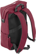 Plecak na laptopa Hama Ultimate 16.2" Red (4047443533708) - obraz 3