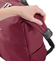 Plecak na laptopa Hama Ultimate 16.2" Red (4047443533708) - obraz 8