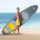 Надувная SUP доска для плавания REBEL ACTIVE 335 см (SUP5021384) - изображение 5