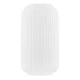 Ваза Ardesto Imola AR3820W 14х26 см біла - зображення 2