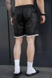 Чоловічі Пляжні Шорти Для Купання Without Bruno 2XL Black - изображение 4