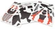 Puzzle Giochi Preziosi 3D GP Sport DuCatti Desmosedici GP 2023 98 elementów (DUP00000) (8056379178286) - obraz 3